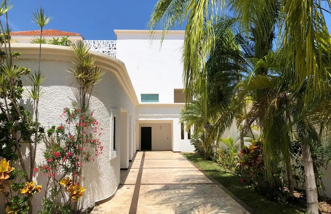 Hotel Casa Grande Cancun-1