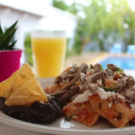 Hotel Casa Grande Cancun-3